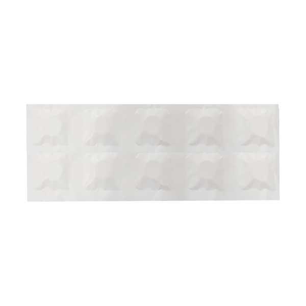 Mucotab ET Sugar Free Orange Flavour Tablet 10'S - Global Surgicals