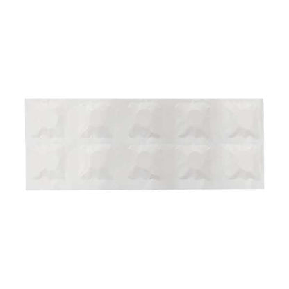 Mucotab ET Sugar Free Orange Flavour Tablet 10'S - Global Surgicals