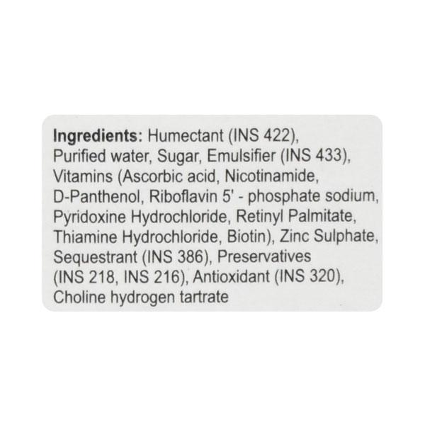 Mulmin Drops 15ml - Global Surgicals