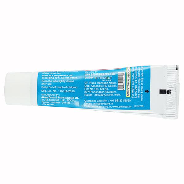 MUPINEXT Ointment 5gm - Global Surgicals