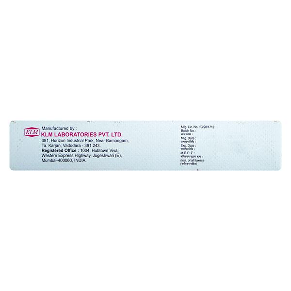 MUPITRET Cream 10gm - Global Surgicals