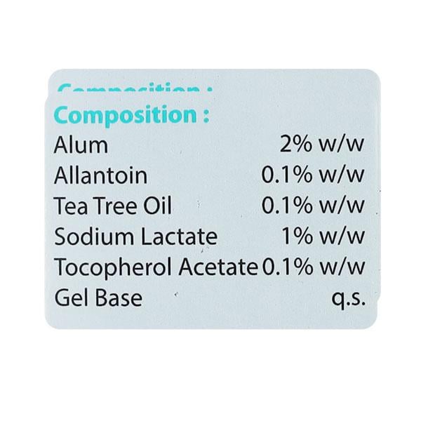 MURTELA ANTI ACNE Face Wash 100ml - Global Surgicals