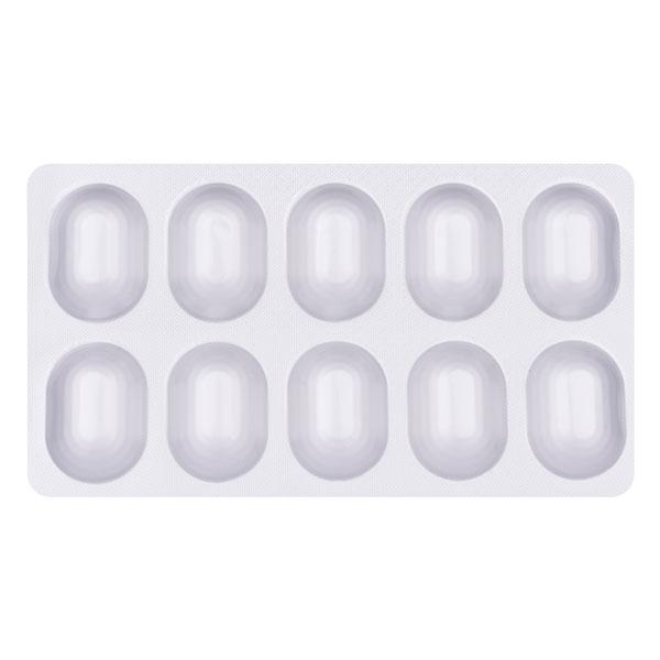 SITARED XR Tablet 10's