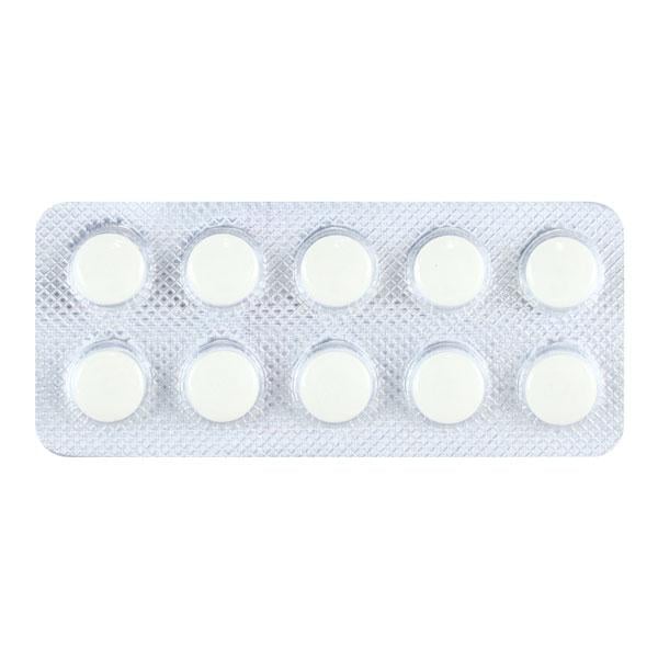 CLIBIT 10 Tablet 10's
