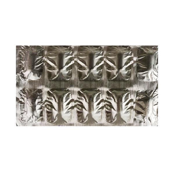 Diresta OD 750mg Tablet 10'S