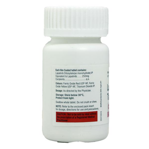 COMBINIB 250mg Tablet 30's