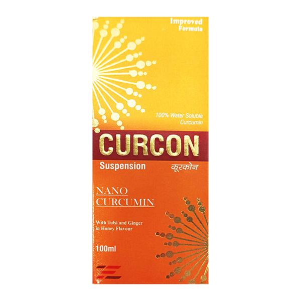 CURCON Suspension 100ml