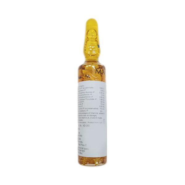 MVI Injection 10ml - Global Surgicals