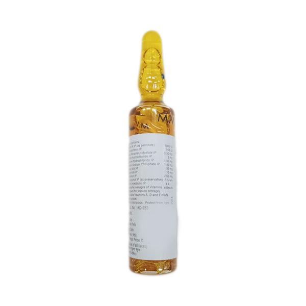MVI Injection 10ml - Global Surgicals