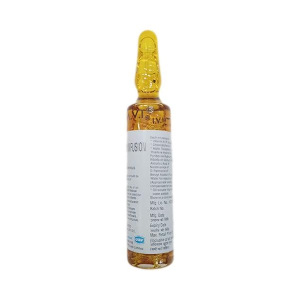 MVI Injection 10ml - Global Surgicals