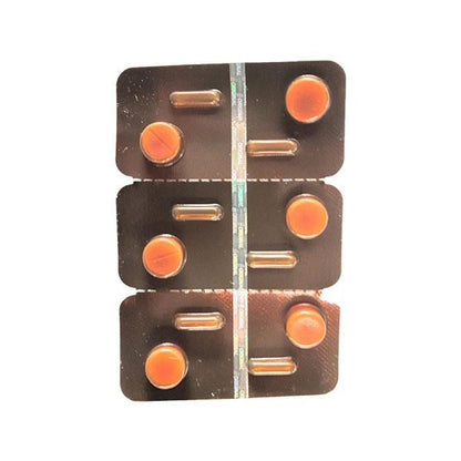 FOLE 150 Tablet 2's