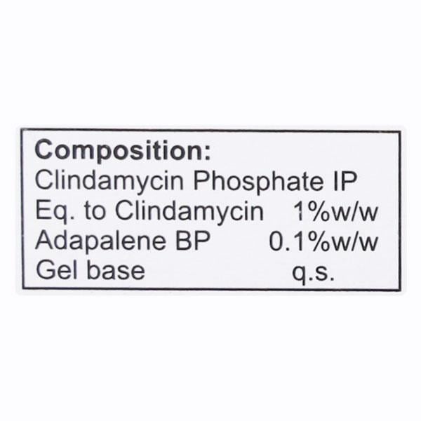 MELACARE ACNE Gel 15gm