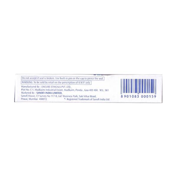 Proctosedyl BD Cream 20gm