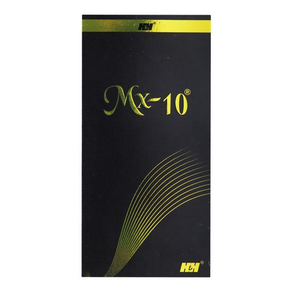 MX 10% Topical Solution 60ml - Global Surgicals