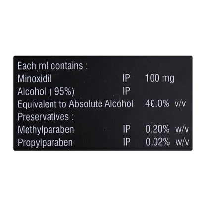 MX 10% Topical Solution 60ml - Global Surgicals