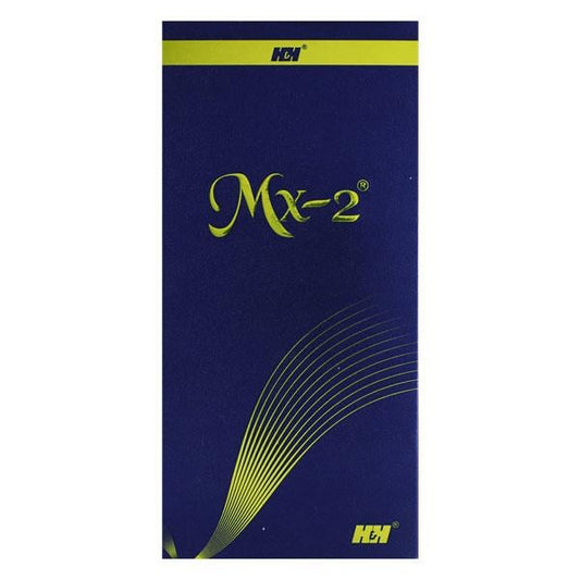 MX 2% Topical Solution 60ml - Global Surgicals