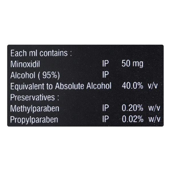 MX 5% Solution 60ml - Global Surgicals