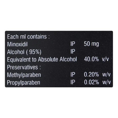 MX 5% Solution 60ml - Global Surgicals
