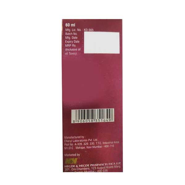 MX F 5% Topical Solution 60ml - Global Surgicals