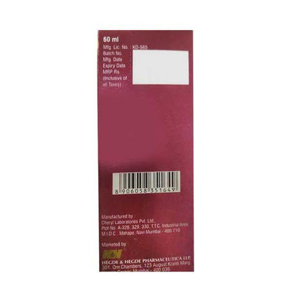MX F 5% Topical Solution 60ml - Global Surgicals