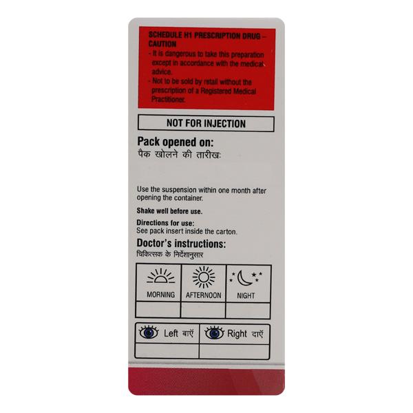 Moxoft LP Eye Drops 5ml