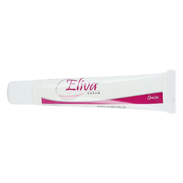 ELIVA Cream 15gm