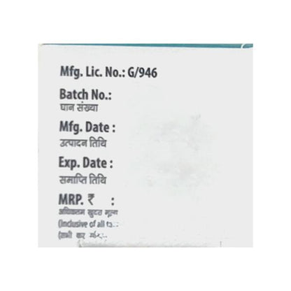 LATOBEST Eye Drops 2.5ml