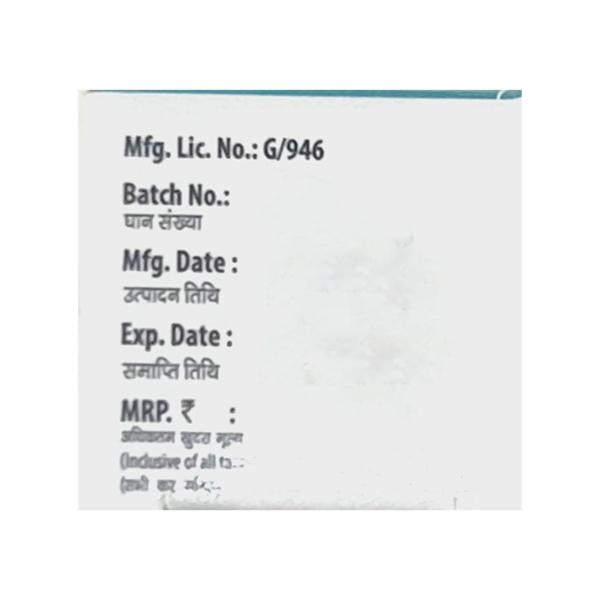 LATOBEST Eye Drops 2.5ml