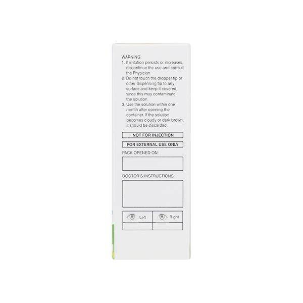 Myatro Eye Drops 5ml - Global Surgicals