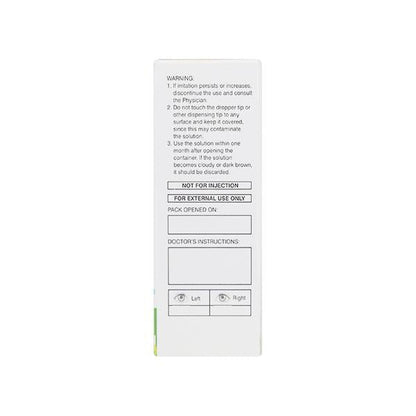 Myatro Eye Drops 5ml - Global Surgicals