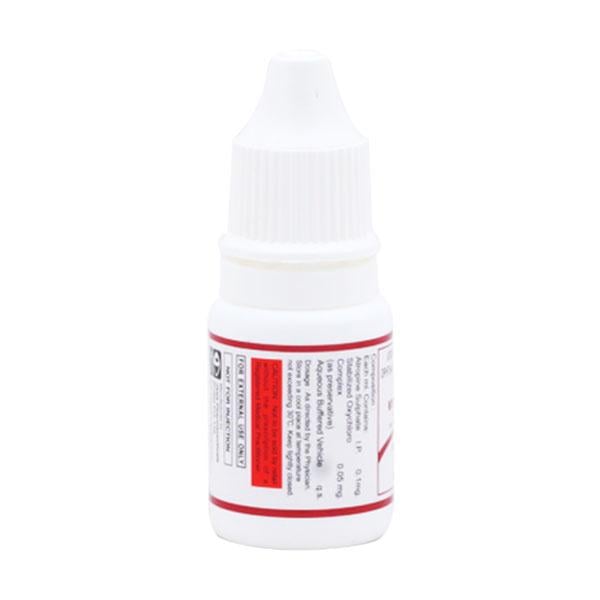 MYDRAT J Eye Drops 5ml - Global Surgicals