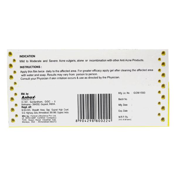 MYFACE Gel 20gm - Global Surgicals
