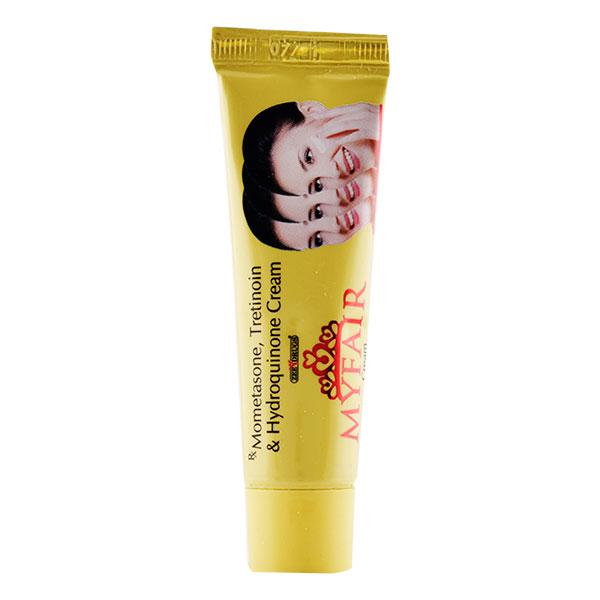 MYFAIR Cream 20gm - Global Surgicals