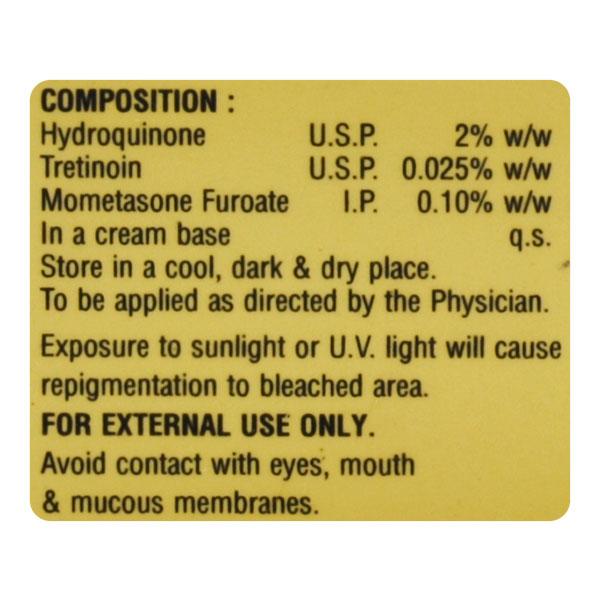 MYFAIR Cream 20gm - Global Surgicals