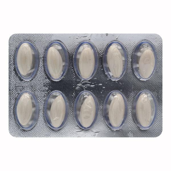 MYGESTERON 300 Capsule 10's - Global Surgicals