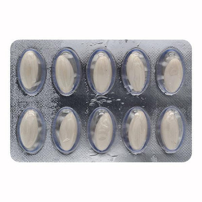 MYGESTERON 300 Capsule 10's - Global Surgicals
