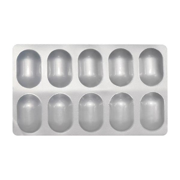 Mylamin Capsule 10'S - Global Surgicals