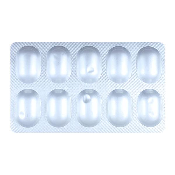 MYLOMAX Tablet 10's - Global Surgicals