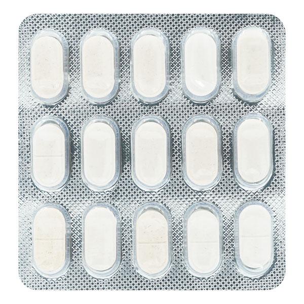 MYMAG Tablet 15's - Global Surgicals