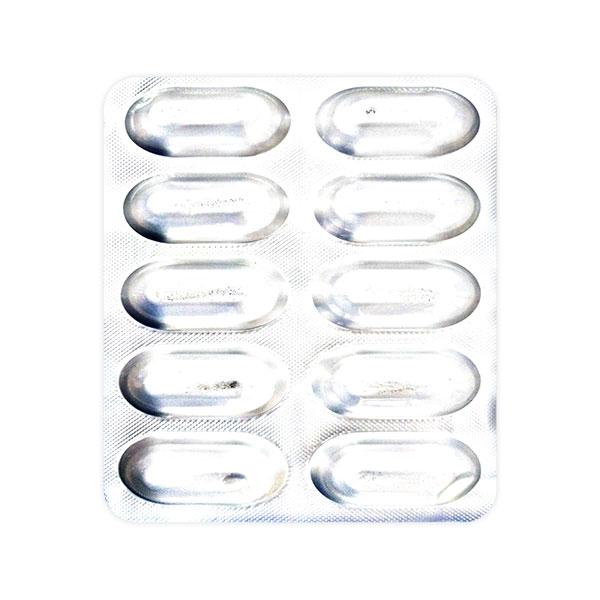 MYOMOVE Tablet 10's - Global Surgicals