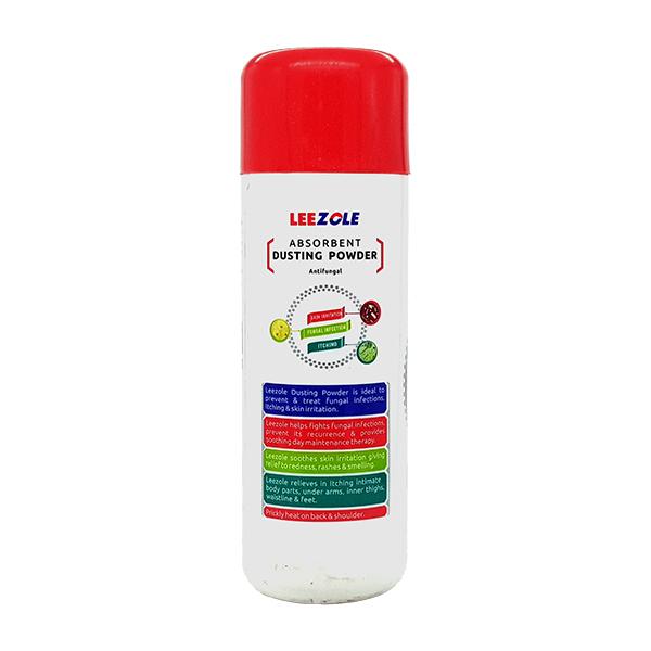 Leezole Powder 100gm