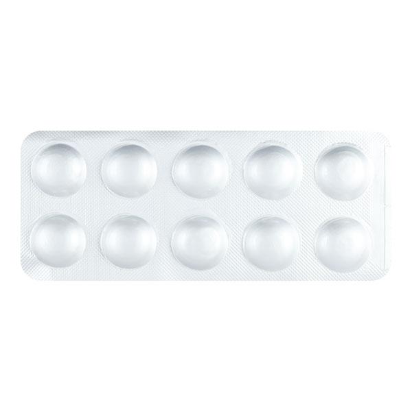 LABEKIND 100 Tablet 10's