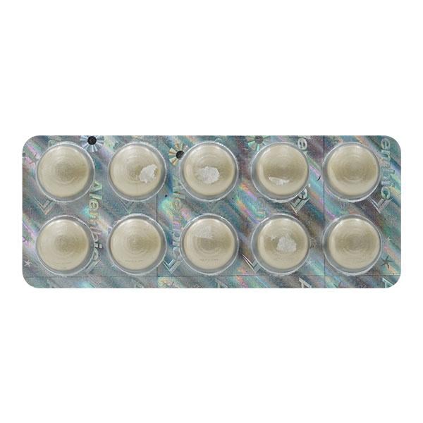 Azithral 250mg Tablet 10'S