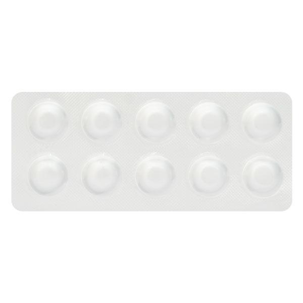 TELDAWN BETA 40/25 Tablet 10's