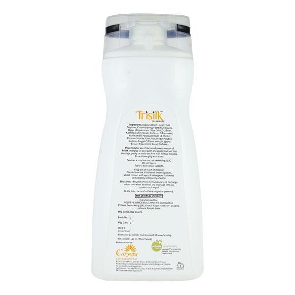 TRISILK Shampoo 150ml