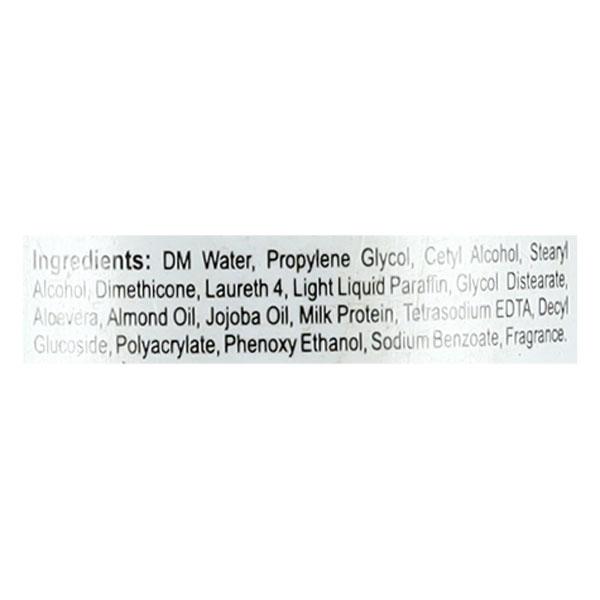 N CETA CLEANSING Lotion 200gm - Global Surgicals