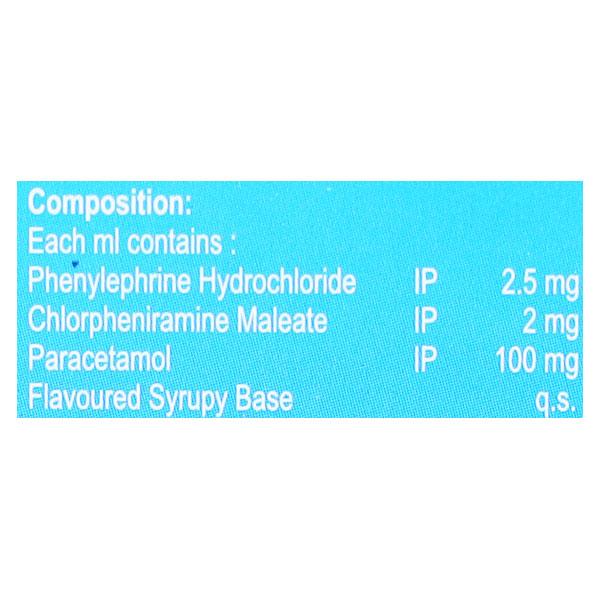N COLD PLUS Oral Drops 15ml - Global Surgicals