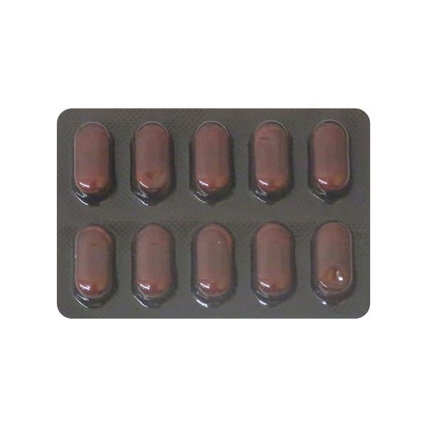 Triactin 4mg Tablet 10'S