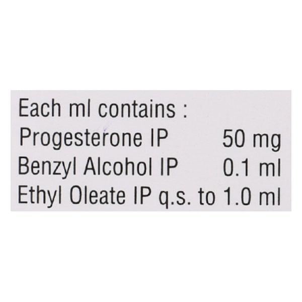 Gestone 100mg Injection 2ml
