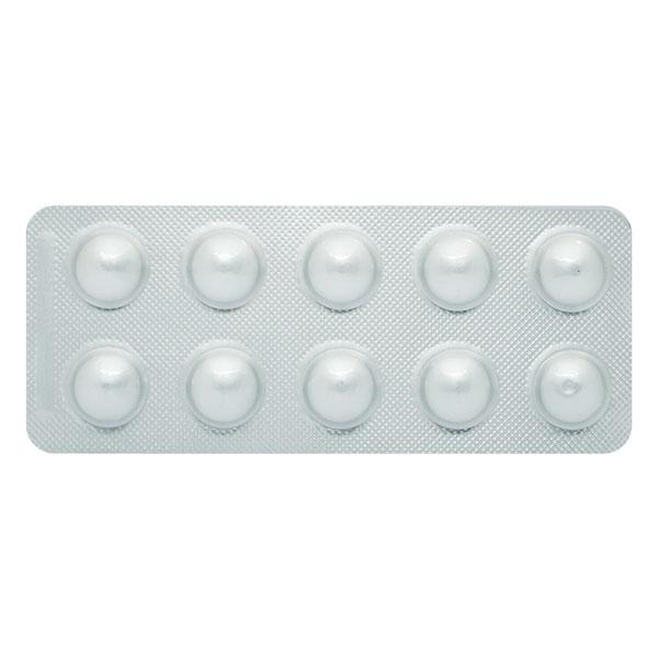 OLMESAR PLUS 20 Tablet 10's